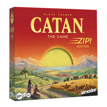 Load image into Gallery viewer, CATAN – Zip!