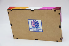 Load image into Gallery viewer, Chromatic Pride Dice Tray - Lesbian