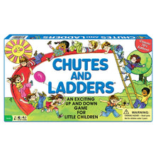 Load image into Gallery viewer, Classic Chutes and Ladders