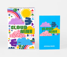 Load image into Gallery viewer, Cloud Nine: A Game of Wonderful Things