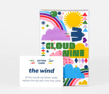 Load image into Gallery viewer, Cloud Nine: A Game of Wonderful Things