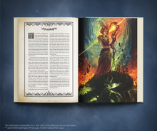 Load image into Gallery viewer, The Chronicles of Exandria Vol. I: The Tale of Vox Machina