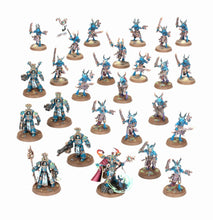 Load image into Gallery viewer, Warhammer 40,000 - Thousand Sons: Combat Patrol