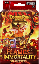 Load image into Gallery viewer, CookieRun TCG: Legendary Cookie Starter Decks