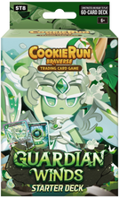 Load image into Gallery viewer, CookieRun TCG: Legendary Cookie Starter Decks