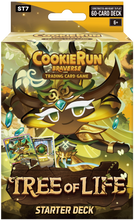 Load image into Gallery viewer, CookieRun TCG: Legendary Cookie Starter Decks
