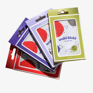 Wabi Blobi Travel Edition