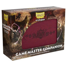 Load image into Gallery viewer, Dragon Shield: Roleplaying: Game Master Companion
