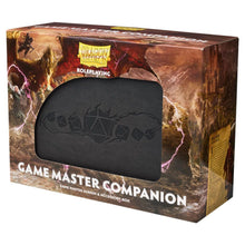 Load image into Gallery viewer, Dragon Shield: Roleplaying: Game Master Companion
