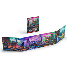 Load image into Gallery viewer, Dungeons &amp; Dragons: Ravenloft- The Horrors Within DM Screen
