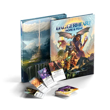 Load image into Gallery viewer, Daggerheart: Hope &amp; Fear