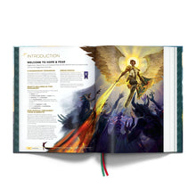 Load image into Gallery viewer, Daggerheart: Hope &amp; Fear