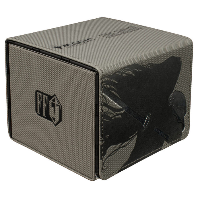 Deck Box: Alcove Edge: Magic the Gathering: Final Fantasy: Sephiroth, Planet's Heir
