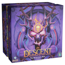 Load image into Gallery viewer, Descent: Legends of the Dark: Betrayer&#39;s