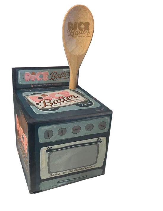 Dice Batter