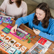 Load image into Gallery viewer, Disney Animated Board Game