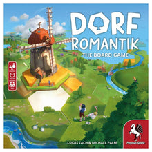 Load image into Gallery viewer, Dorfromantik: The Board Game