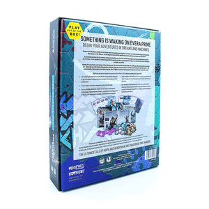 Dreams and Machines Starter Set