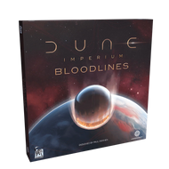 Dune - Imperium - Bloodlines
