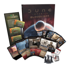 Load image into Gallery viewer, Dune - Imperium - Bloodlines