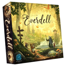 Load image into Gallery viewer, Everdell (3rd Edition)
