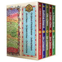 Load image into Gallery viewer, Fighting Fantasy Slipcase