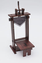 Load image into Gallery viewer, Dice Guillotine