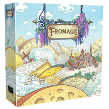 Load image into Gallery viewer, Fromage