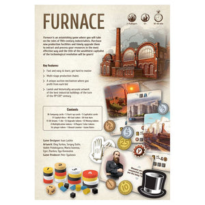 Furnace