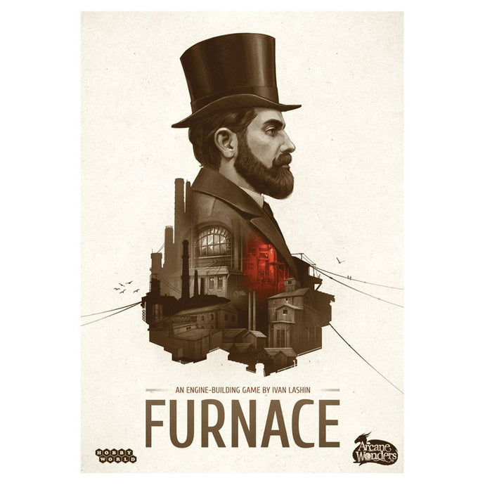 Furnace