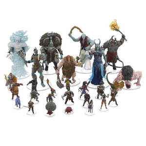 Dungeons & Dragons : Icons of the Realms - Glory of the Giants Blind Box