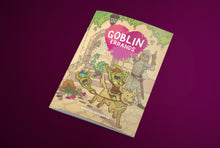 Load image into Gallery viewer, Goblin Errands