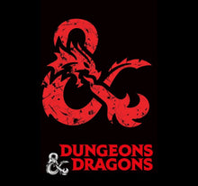 Load image into Gallery viewer, D&amp;D Night on 03/26/26