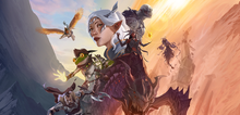 Load image into Gallery viewer, D&amp;D Night on 09/11/25