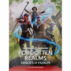 Dungeons & Dragons: Forgotten Realms: Heroes of Faerun