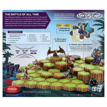Load image into Gallery viewer, Heroscape: Battle for the Wellspring Battle Box