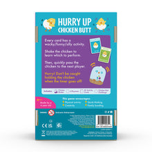 Load image into Gallery viewer, Hurry Up Chicken Butt