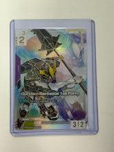 Load image into Gallery viewer, Gundam Barbatos 1st Form (LR++) - Dual Impact (GD02)
