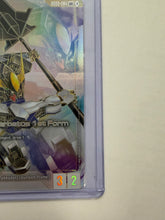 Load image into Gallery viewer, Gundam Barbatos 1st Form (LR++) - Dual Impact (GD02)