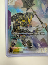 Load image into Gallery viewer, Gundam Barbatos 1st Form (LR++) - Dual Impact (GD02)