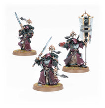 Load image into Gallery viewer, Warhammer 40,000: Dark Angels - Inner Circle Companions
