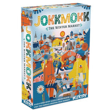 Load image into Gallery viewer, Jokkmokk: The Winter Market