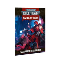 Load image into Gallery viewer, Warhammer 40,000 - Kill Team: Ashes of Faith