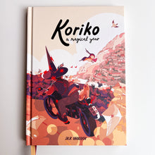 Load image into Gallery viewer, Koriko: A Magical Year