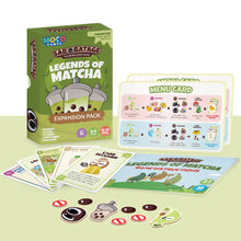 Load image into Gallery viewer, Sabobatage: Legends of Matcha Expansion