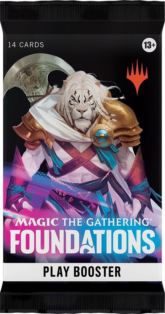 Magic: The Gathering – BGE's Tabletop
