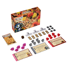 Load image into Gallery viewer, Root: Marauder Hirelings Pack &amp; Hireling Box
