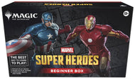 Magic the Gathering: Marvel Super Heroes - Beginner Box
