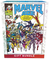 Magic the Gathering: Marvel Super Heroes - Gift Bundle