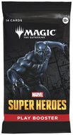 Magic the Gathering: Marvel Super Heroes - Play Booster Pack